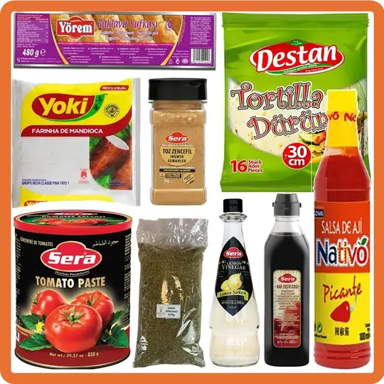 Pantry